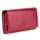 VerMari 64003-10202D-R piros női bőr pénztárca 16.5 x 9 x 3.5 cm