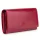 VerMari 72062-10202D-R piros női bőr pénztárca 18.5 x 9 x 3 cm