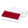 VerMari 72062-10202D-R piros női bőr pénztárca 18.5 x 9 x 3 cm