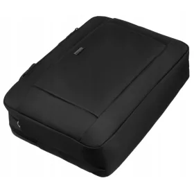   Peterson PTN 63102-MX fekete laptop táska/hátizsák 15,6" 42 x 30 x 8 cm
