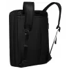 Peterson PTN 63102-MX fekete laptop táska/hátizsák 15,6" 42 x 30 x 8 cm