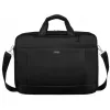 Peterson PTN 63102-MX fekete laptop táska/hátizsák 15,6" 42 x 30 x 8 cm
