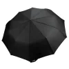 Gregorio PO-368 fekete esernyő 39 x 120 cm
