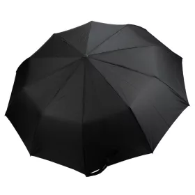 Gregorio PO-368 fekete esernyő 39 x 120 cm