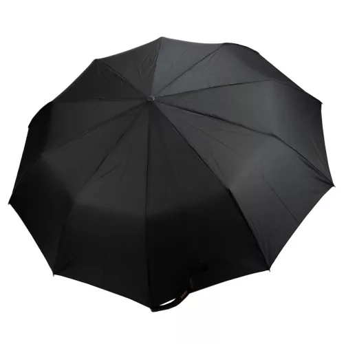 Gregorio PO-368 fekete esernyő 39 x 120 cm