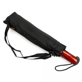 Gregorio PO-368 fekete esernyő 39 x 120 cm