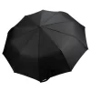 Gregorio PO-368 fekete esernyő 39 x 120 cm