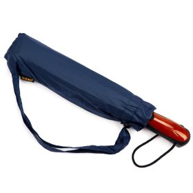 Gregorio PO-368 sötétkék esernyő 39 x 120 cm