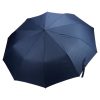 Gregorio PO-368 sötétkék esernyő 39 x 120 cm