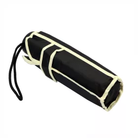 Gregorio PO-5465 fekete esernyő 19 x 90 cm