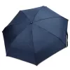 Gregorio PO-5465 sötétkék esernyő 19 x 90 cm