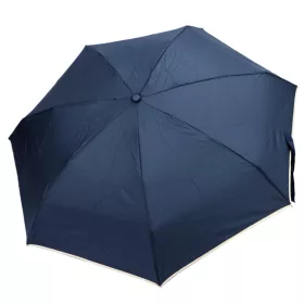 Gregorio PO-5465 sötétkék esernyő 19 x 90 cm