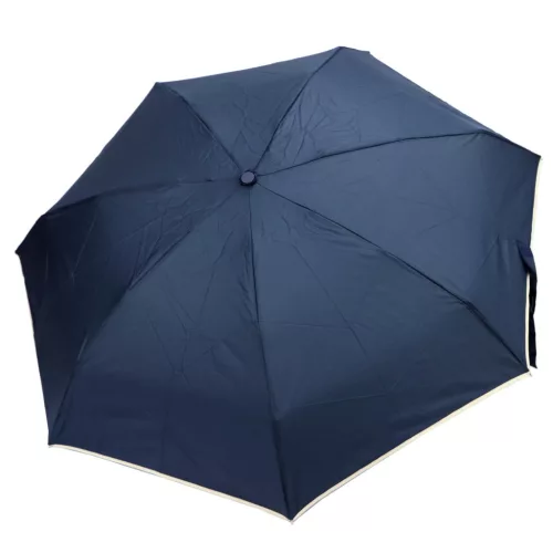 Gregorio PO-5465 sötétkék esernyő 19 x 90 cm