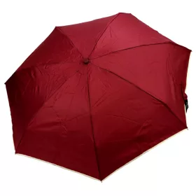 Gregorio PO-5465 bordó esernyő 19 x 90 cm