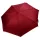 Gregorio PO-5465 bordó esernyő 19 x 90 cm