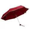 Gregorio PO-5465 bordó esernyő 19 x 90 cm