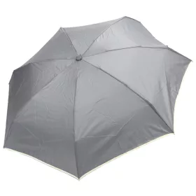 Gregorio PO-5465 szürke esernyő 19 x 90 cm