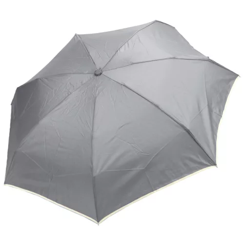 Gregorio PO-5465 szürke esernyő 19 x 90 cm
