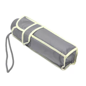 Gregorio PO-5465 szürke esernyő 19 x 90 cm