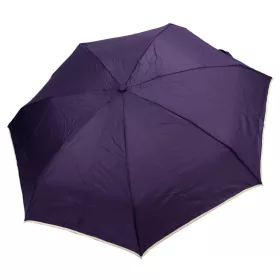 Gregorio PO-5465 lila esernyő 19 x 90 cm
