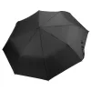 Gregorio PO-7006 fekete esernyő 33 x 95 cm