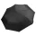 Gregorio PO-7006 fekete esernyő 33 x 95 cm