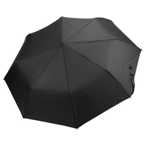 Gregorio PO-7006 fekete esernyő 33 x 95 cm