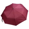 Gregorio PO-7006 bordó esernyő 33 x 95 cm
