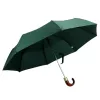 Gregorio PO-7006 zöld esernyő 33 x 95 cm