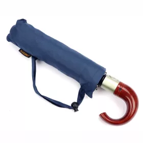 Gregorio PO-7006 sötétkék esernyő 33 x 95 cm