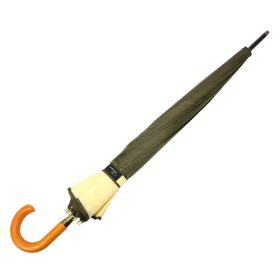 Gregorio PO-6417 zöld női esernyő 92 x 115 cm