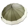 Gregorio PO-6417 zöld női esernyő 92 x 115 cm