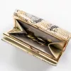 Peterson PTN 42108-SFL bézs női bőr pénztárca 14 x 9 x 3.5 cm
