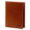EL FORREST 861-26 RFID barna férfi bőr pénztárca 10 x 13 x 3 cm