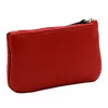 Mato Grosso 0747-59 RFID piros női bőr kulcstartó, kártyatartó 14 x 8 x 1.5 cm