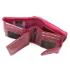 Route 66 CBL2225-GWS magenta női bőr pénztárca 10 x 16 x 3.5 cm