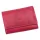 Route 66 CBL2440-GWS női magenta  bőr pénztárca 15 x 11 x 3.8 cm