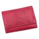 Route 66 CBL2440-GWS női magenta  bőr pénztárca 15 x 11 x 3.8 cm