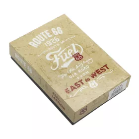   Route 66 CBL2440-GWS női magenta  bőr pénztárca 15 x 11 x 3.8 cm