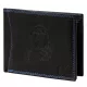 Money Kepper CDD 5600 EAGLE fekete férfi bőr pénztárca, sas motívummal 12.5 x 10 x 2.5 cm