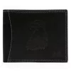 Money Kepper CDD 5600 EAGLE fekete férfi bőr pénztárca, sas motívummal 12.5 x 10 x 2.5 cm