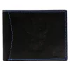 Money Kepper CDD 5600 REBEL VINTAGE fekete férfi bőr pénztárca 12.5 x 10 x 2.5 cm