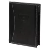 Money Kepper CDD 5601 WILD WEST fekete férfi bőr pénztárca 10 × 13 × 2,5 cm