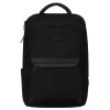 Peterson PTN PL-FK08 fekete hátizsák - Wizzair, Ryanair kézipoggyász 30 x 40 x 15 cm