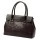 Luka 20-054 MN DOLLARO barna női bőr válltáska 38 x 25 x 14 cm