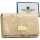 Peterson PTN PS112-MLF bézs női bőr pénztárca 14,5 x 9,5 x 3 cm