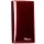 Peterson PTN BC-421431 piros női bőr pénztárca 19 x 10 x 2,5 cm