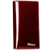 Peterson PTN BC-421431 piros női bőr pénztárca 19 x 10 x 2,5 cm