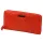 Mato Grosso 0833-50 RFID piros női bőr pénztárca 19.5 x 9.5 x 2.5 cm