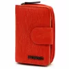 Mato Grosso 0821-50 RFID piros női bőr pénztárca 9 x 13 x 3.5 cm